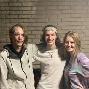 Meet your Posher, Alexis